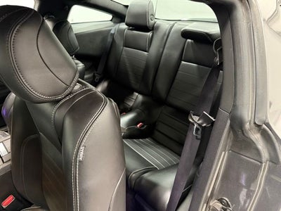 2014 Ford Mustang V6 Premium