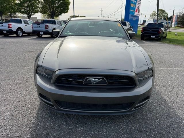 2014 Ford Mustang V6 Premium