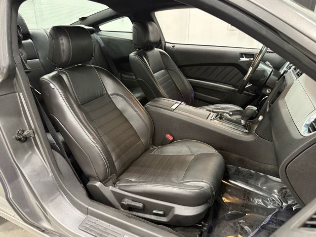 2014 Ford Mustang V6 Premium