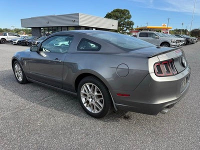 2014 Ford Mustang V6 Premium