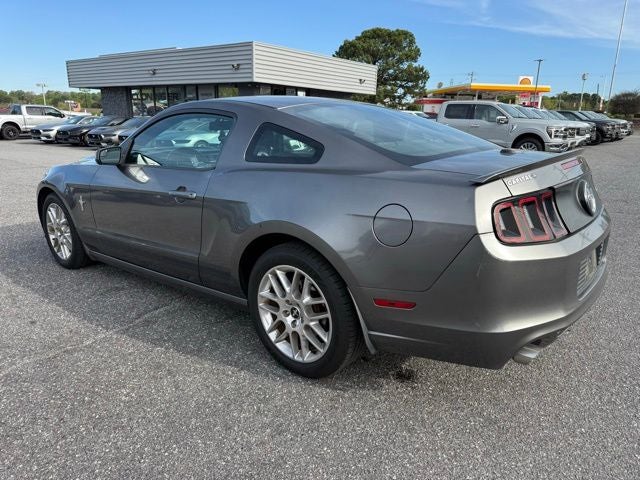2014 Ford Mustang V6 Premium