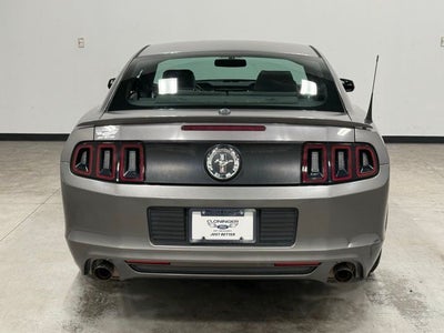 2014 Ford Mustang V6 Premium