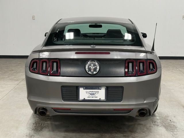 2014 Ford Mustang V6 Premium