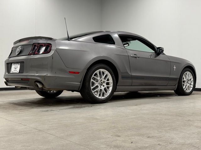 2014 Ford Mustang V6 Premium