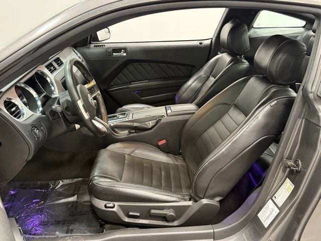 2014 Ford Mustang V6 Premium
