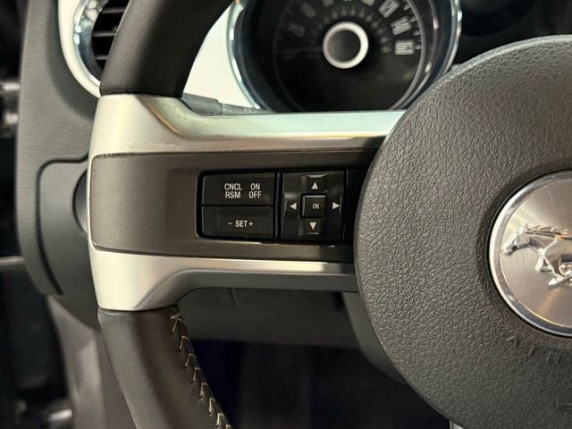2014 Ford Mustang V6 Premium