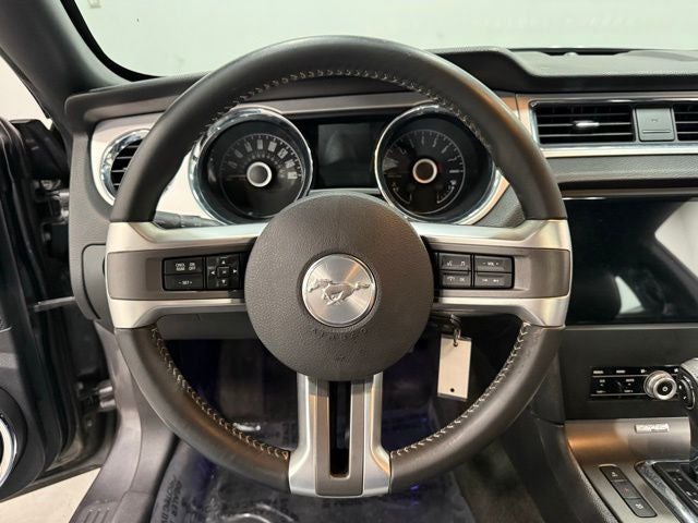 2014 Ford Mustang V6 Premium