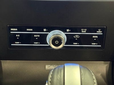 2014 Ford Mustang V6 Premium