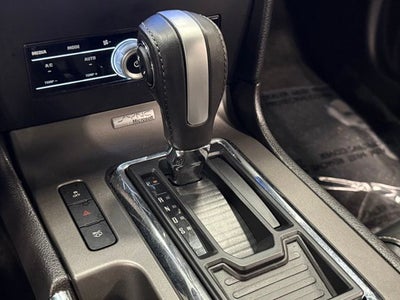 2014 Ford Mustang V6 Premium