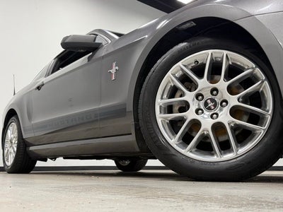 2014 Ford Mustang V6 Premium