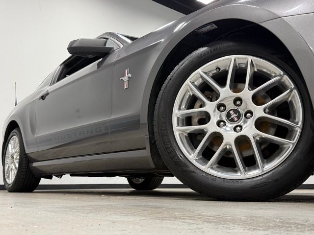2014 Ford Mustang V6 Premium