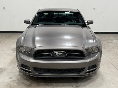 2014 Ford Mustang V6 Premium