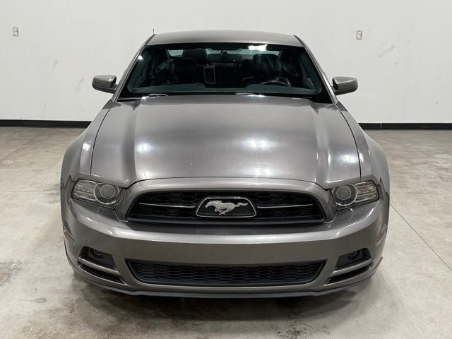 2014 Ford Mustang V6 Premium
