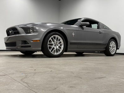 2014 Ford Mustang V6 Premium