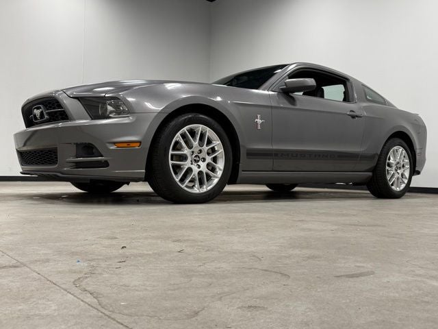 2014 Ford Mustang V6 Premium
