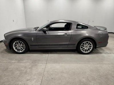 2014 Ford Mustang V6 Premium