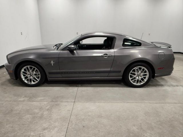 2014 Ford Mustang V6 Premium