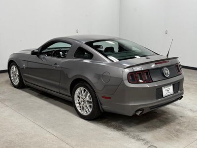2014 Ford Mustang V6 Premium