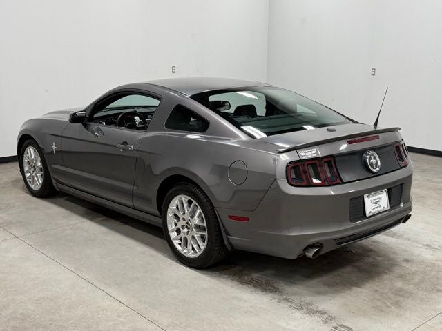 2014 Ford Mustang V6 Premium