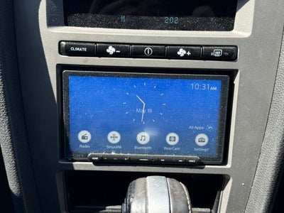 2014 Ford Mustang GT Premium