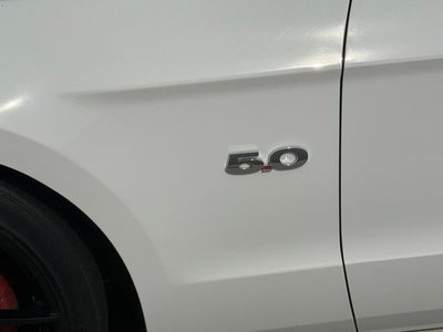 2013 Ford Mustang GT Premium Supercharged
