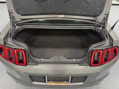 2014 Ford Mustang GT Premium