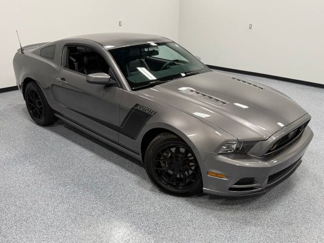 2014 Ford Mustang GT Premium
