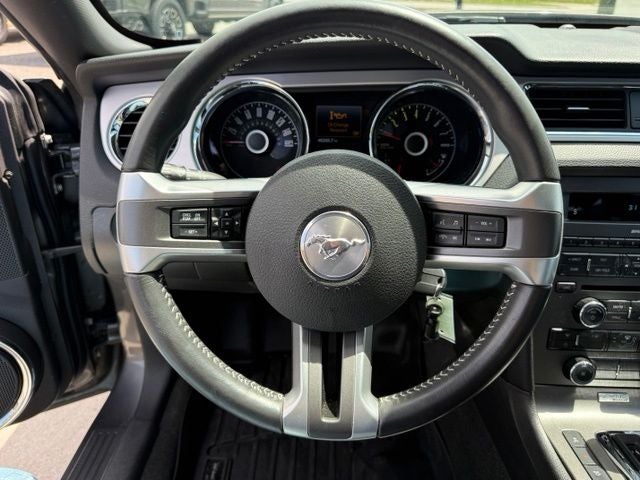 2014 Ford Mustang GT Premium