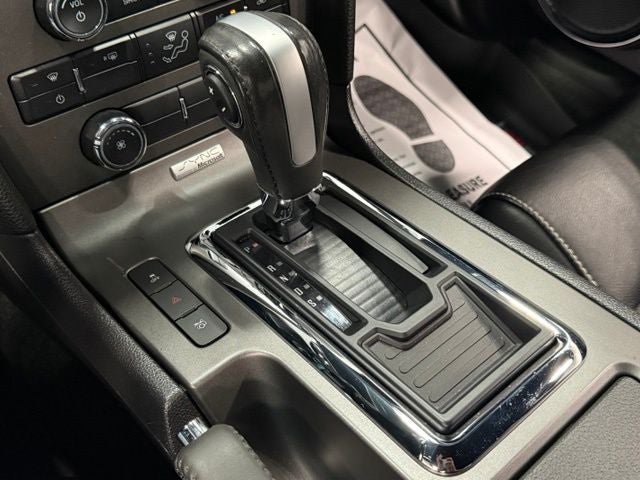 2014 Ford Mustang GT Premium
