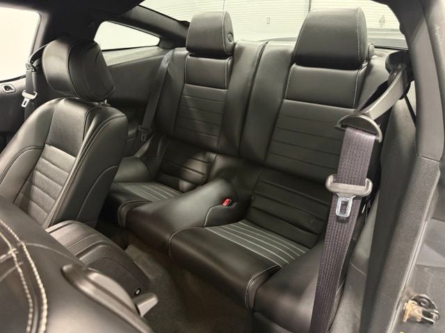 2014 Ford Mustang GT Premium