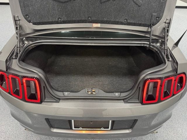 2014 Ford Mustang GT Premium