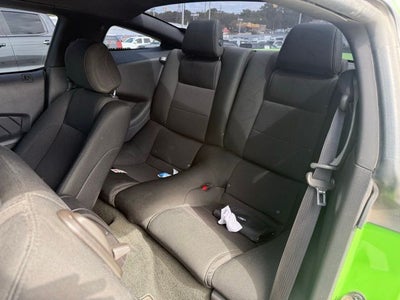 2014 Ford Mustang GT