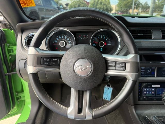 2014 Ford Mustang GT
