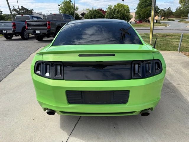 2014 Ford Mustang GT