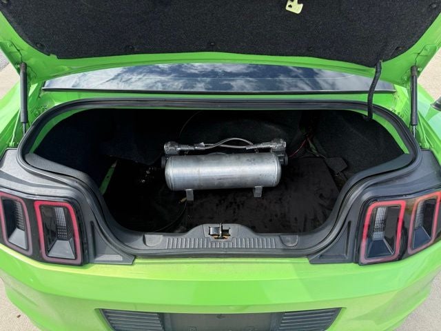 2014 Ford Mustang GT