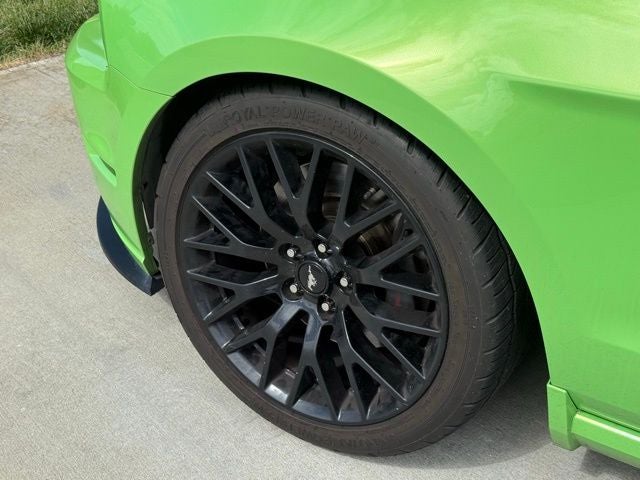 2014 Ford Mustang GT