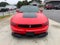 2012 Ford Mustang Boss 302