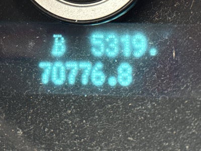 2013 Ford Mustang V6