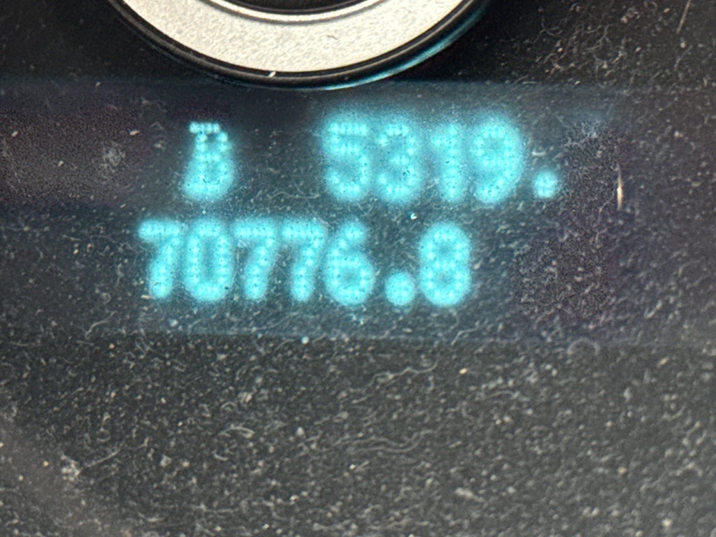 2013 Ford Mustang V6