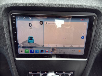 2013 Ford Mustang V6