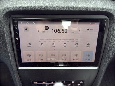 2013 Ford Mustang V6