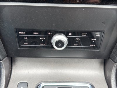 2013 Ford Mustang V6