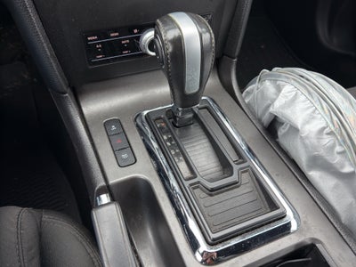 2013 Ford Mustang V6