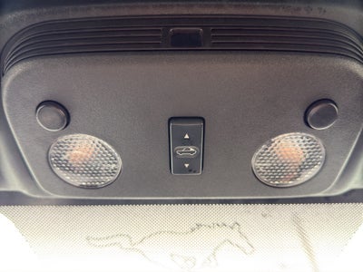 2013 Ford Mustang V6