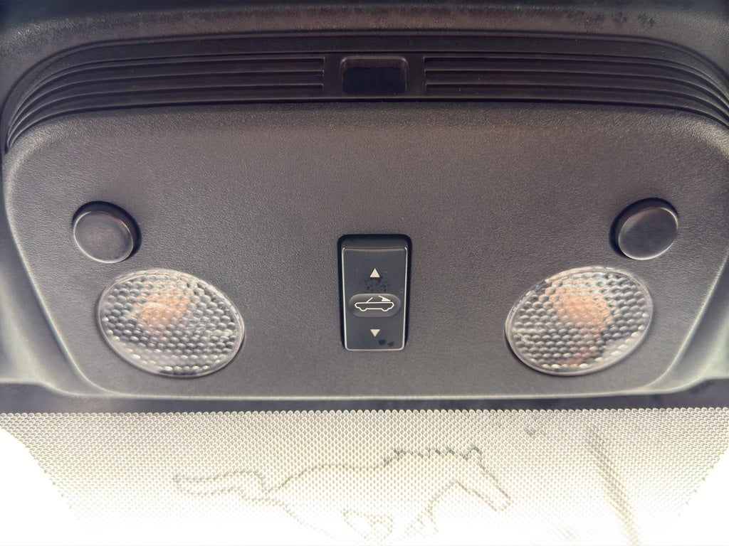 2013 Ford Mustang V6