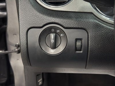 2013 Ford Mustang V6