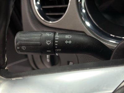 2013 Ford Mustang V6