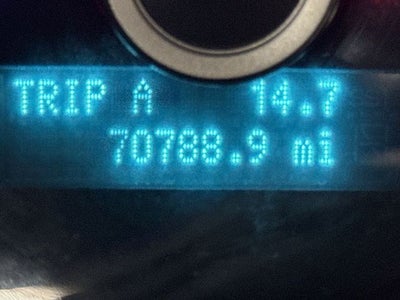 2013 Ford Mustang V6