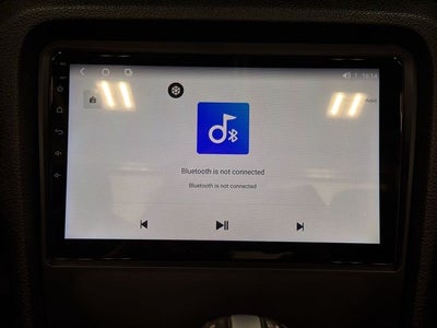 2013 Ford Mustang V6