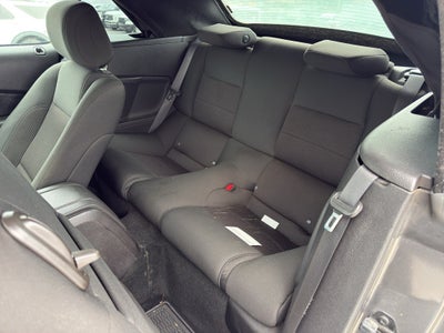 2013 Ford Mustang V6